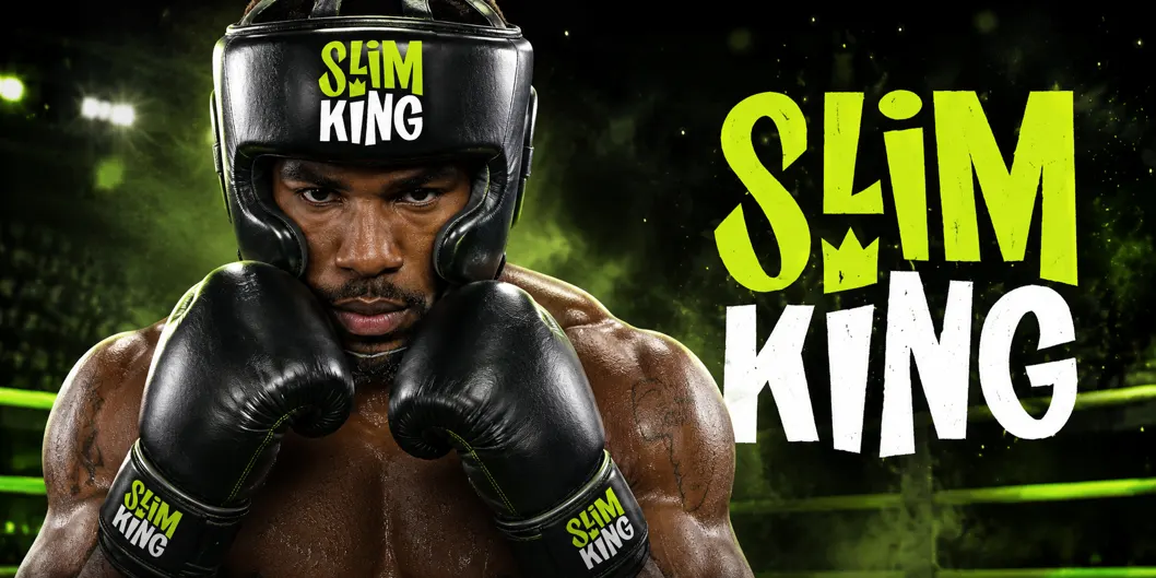 SlimKing Casino hero banner